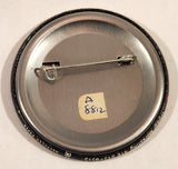 CIBC I'm A Magic Wizardz 2 1/4" Round Button Pin