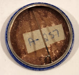 I Am A DJ. I've Got Believers! 1 3/4" Round Button Pin