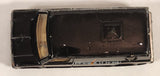 Rare Vintage Soma Super Wheel Bedford Van Pop Sision Van For Rent Black Die Cast Toy Car Vehicle