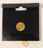 1990 PSI Pro Source Inc. NFL #55 Chris Singleton New England Patriots Metal Lapel Pin 1 of 5000 New on Card