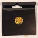 1990 PSI Pro Source Inc. NFL #92 Reggie White Green Bay Packers Metal Lapel Pin 1 of 5000 New on Card