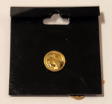 1990 PSI Pro Source Inc. NFL #7 Don Majkowski Green Bay Packers Metal Lapel Pin 1 of 5000 New on Card