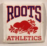 Roots Athletics 1 1/2" x 1 1/2" Pin