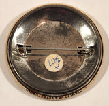 The Grover Exchange 1 3/4" Round Button Pin