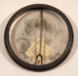 Get Cracking Eggs 1 3/4" Round Button Pin