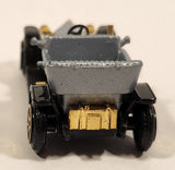 Vintage Reader's Digest High Speed No. 303 Oakland Silver Blue Die Cast Toy Antique Car Vehicle