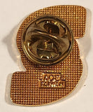 Ace MLB Montreal Expos No. 1 Fan Enamel Metal Lapel Pin