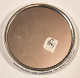 The Co-operators Insurance Services 2 1/4" Round Button Pocket Mirror