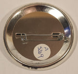 Sea To Sky Tours Vancouver Lillooet Whistler B.C. 2 1/4" Round Button Pin