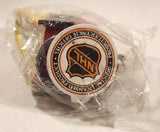 J.F.S. NHL Calgary Flames Goalie Mask Helmet Key Chain New in Package