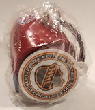 J.F.S. NHL Montreal Canadiens Goalie Mask Helmet Key Chain New in Package