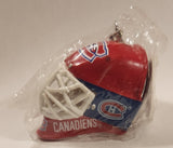 J.F.S. NHL Montreal Canadiens Goalie Mask Helmet Key Chain New in Package