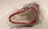 J.F.S. NHL Montreal Canadiens Goalie Mask Helmet Key Chain New in Package