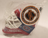 J.F.S. NHL Montreal Canadiens Goalie Mask Helmet Key Chain New in Package