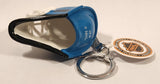 J.F.S. NHL San Jose Sharks Goalie Mask Helmet Key Chain New with Tag
