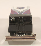 2004 Upper Deck Collectibles NHL Vancouver Canucks Zamboni Die Cast Toy Ice Hockey Rink Resurfacer Vehicle