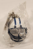 J.F.S. NFL Tennessee Titans Helmet Key Chain New in Bag