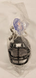 J.F.S. NFL Jacksonville Jaguar Helmet Key Chain New in Bag