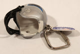 J.F.S. NFL Carolina Panthers Helmet Key Chain New with Tag