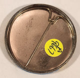 English Lakes 1 1/4" Round Button Pin