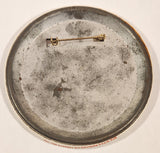 Shoppers Drug Mart I Love Life 3 1/2" Round Button Pin