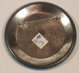 1914 - 1984 White Rock Elementary School 70th Anniversary 2 1/2" Round Button Pin