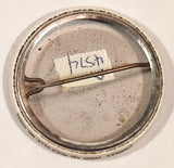 Orange Empire Railway Museum Perris, California 1 1/2" Round Button Pin