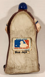 1988 Skore MLB Toronto Blue Jays Baseball Player 2 3/4" Rubber Eraser