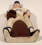 1988 Skore MLB Toronto Blue Jays Baseball Player 2 3/4" Rubber Eraser