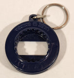 Bev Key NFL Chicago Bears Metal Beer Bottle Opener Keyring