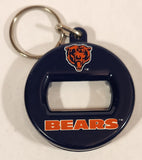 Bev Key NFL Chicago Bears Metal Beer Bottle Opener Keyring