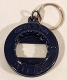 Bev Key NFL Chicago Bears Metal Beer Bottle Opener Keyring