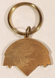 1992 MLB Toronto Blue Jays World Champions Baseball Enamel Metal Key Chain