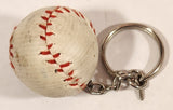 1988 MLB Baseball Shaped Key Chain
