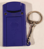 1992 Accessory Concepts MLB Colorado Rockies Baseball Team Flashlight Keyring