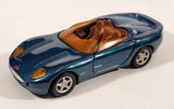 Maisto Jaguar XK180 Convertible 1/37 Scale Die Cast Toy Car Vehicle