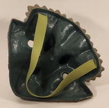 Triceratops Dinosaur Rubber Mask
