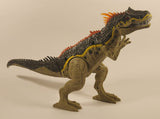 2020 Toys R Us Animal Planet Dino Discovery Allosaurus 14" Roaring Sounds Light Up