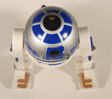 1997 Taco Bell Pepsi LucasFilm Star Wars R2-D2 Plastic Drink Cup Topper Lid
