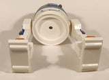 1997 Taco Bell Pepsi LucasFilm Star Wars R2-D2 Plastic Drink Cup Topper Lid