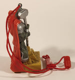 DC Comics Superman Steel Pen Topper Hanging PVC Figure