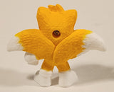 2024 McDonald's Sega Sonic The Hedgehog 3 Movie Tails Toy Figure