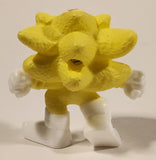 2024 McDonald's Sega Sonic The Hedgehog 3 Movie Super Sonic Toy Figure