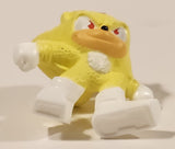 2024 McDonald's Sega Sonic The Hedgehog 3 Movie Super Sonic Toy Figure