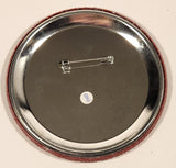 Safeway Club Play Safeway's Million Dollar Giveaway! Ask Me How To Win! 4" Round Button Pin