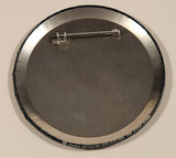 Show You Care Ask Me How 3" Round Button Pin