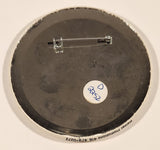 1979-1989 Cineplex Odeon Tenth Anniversary 3" Round Button Pin