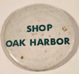 Shop Oak Harbor 2 1/4" Round Button Pin