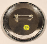 White Spot A Legend Since 1928 2 1/4" Round Button Pin