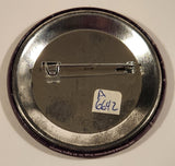 Rare 1988 Weintraub Entertainment Group. Inc. Fresh Horses Movie Film Do it by heat... 2 1/8" Round Button Pin